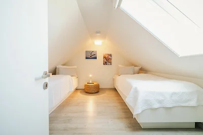 Vakantieappartement Gezinsvakantie Zingst