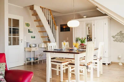 Vakantieappartement Gezinsvakantie Zingst