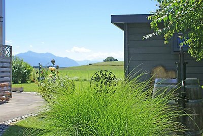 Urlaub im Chiemgau