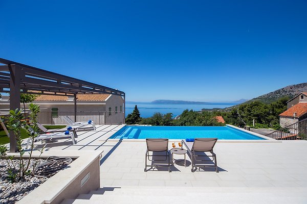Ferienhaus Tucepi