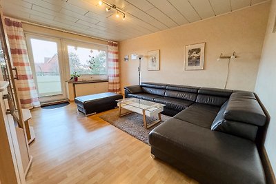 Ferienwohnung Ankommen & Wohlfühlen