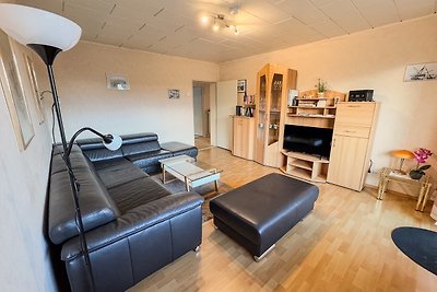 Ferienwohnung Ankommen & Wohlfühlen