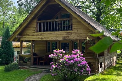 Ferienhaus Hauserhütte