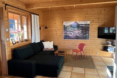 Ferienhaus Oybiner Hütte