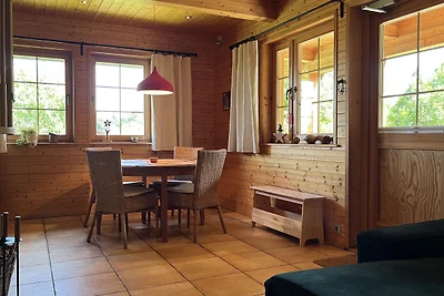 Ferienhaus Oybiner Hütte Oybin