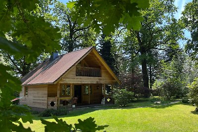 Ferienhaus Hauserhütte