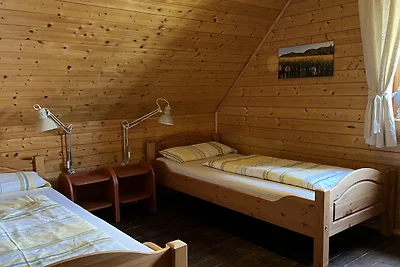 Ferienhaus Oybiner Hütte Oybin
