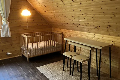 Ferienhaus Oybiner Hütte Oybin