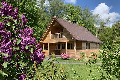 Ferienhaus Oybiner Hütte