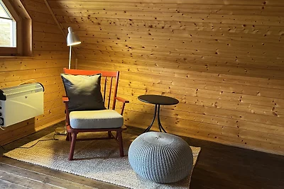 Ferienhaus Oybiner Hütte Oybin