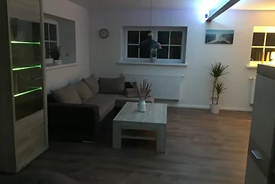 Ferienwohnung Adam