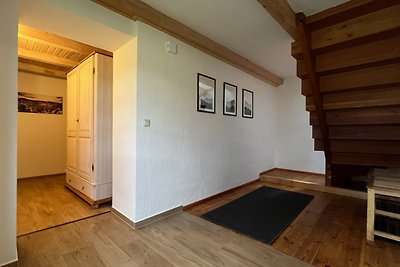 Ferienwohnung Zur Hagelsburg