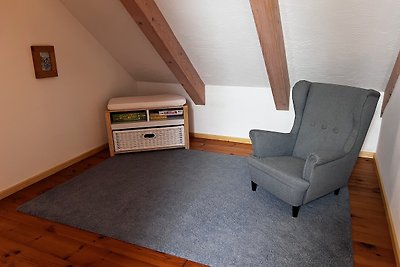 Ferienwohnung Zur Hagelsburg