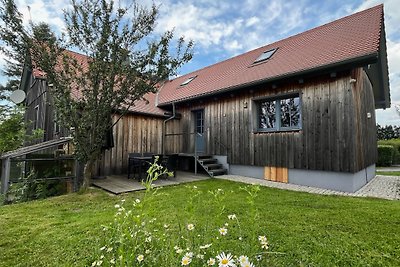 Ferienwohnung zur Hagelsburg