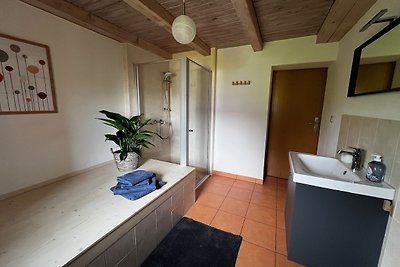 Ferienwohnung zur Hagelsburg