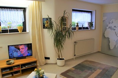 Ferienwohnung Karthause