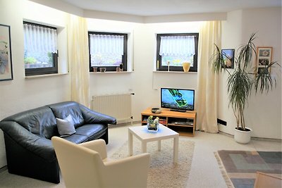 Ferienwohnung Karthause