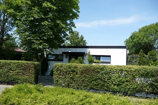 Ferienwohnung Domburg