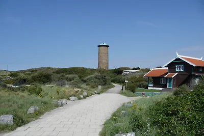 Zeeland-Fewo Prinsepark