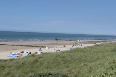 Zeeland-Fewo Prinsepark