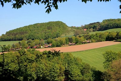 Ferienhaus Sonne