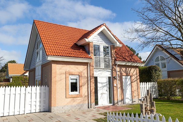 Ferienhaus Kamperland