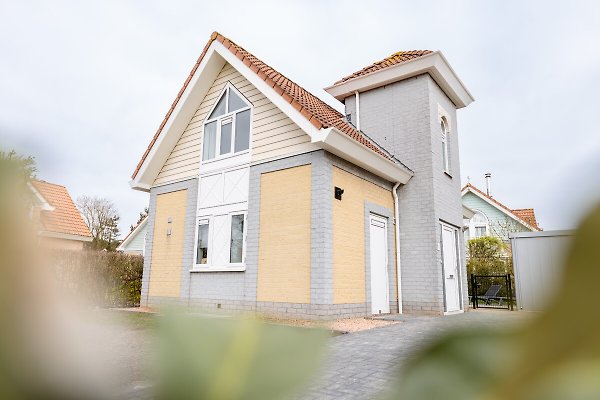 Ferienhaus Kamperland