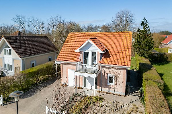 Ferienhaus Kamperland