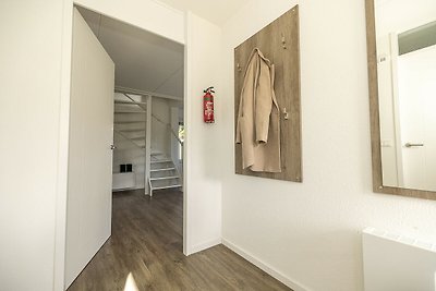 Vakantievilla Noordzee Boulevard 32