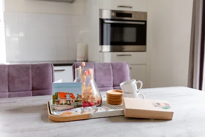 Duindoorn 3 - De Banjaard