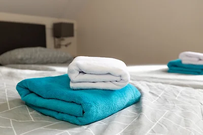 Duindoorn 9