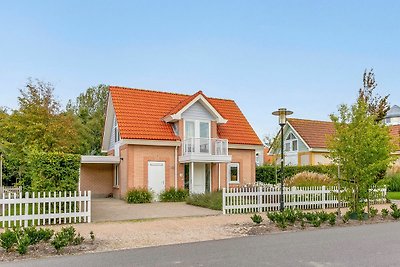 Vakantievilla Noordzee Boulevard 32