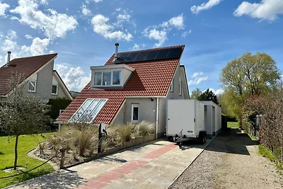 Noordzeelaan 18, Scharendijke,