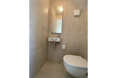 Noordzeelaan 18, Scharendijke,