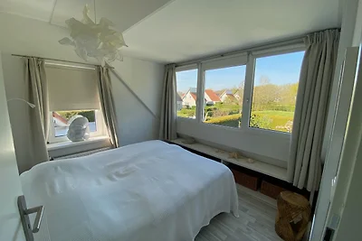 Noordzeelaan 18, Scharendijke,