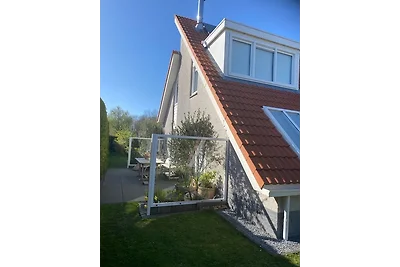 Noordzeelaan 18, Scharendijke,