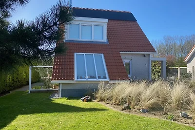 Noordzeelaan 18, Scharendijke,