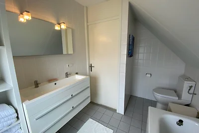 Noordzeelaan 18, Scharendijke,