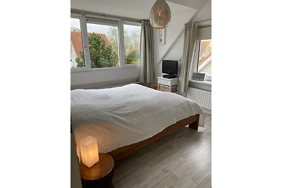Noordzeelaan 18, Scharendijke,