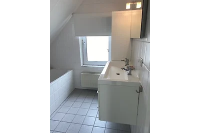 Noordzeelaan 18, Scharendijke,