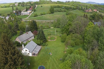 Ferienhaus Us Mem - Riesengebirge