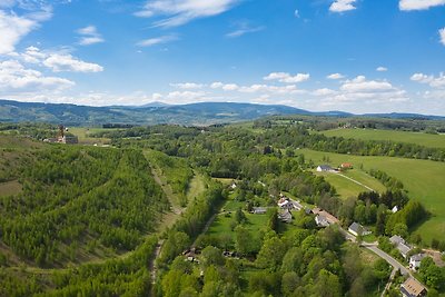 Ferienhaus Us Mem - Riesengebirge