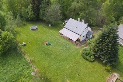 Ferienhaus Us Mem - Riesengebirge