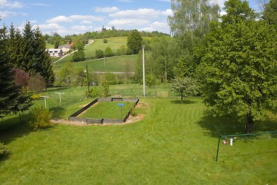 Ferienhaus Us Mem - Riesengebirge