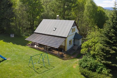 Ferienhaus Us Mem - Riesengebirge