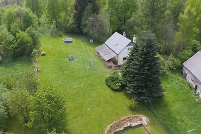 Ferienhaus Us Mem - Riesengebirge