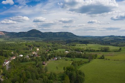 Ferienhaus Us Mem - Riesengebirge