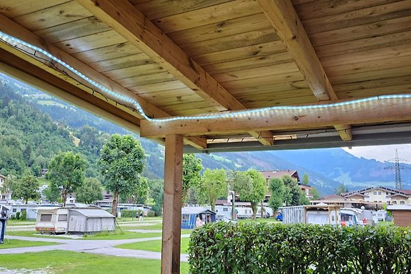 Hütte Aschau im Zillertal