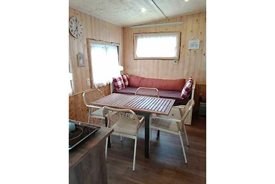 Zillerstadl - Camping Aufenfeld