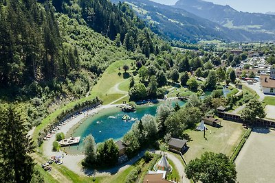 Zillerstadl - Camping Aufenfeld